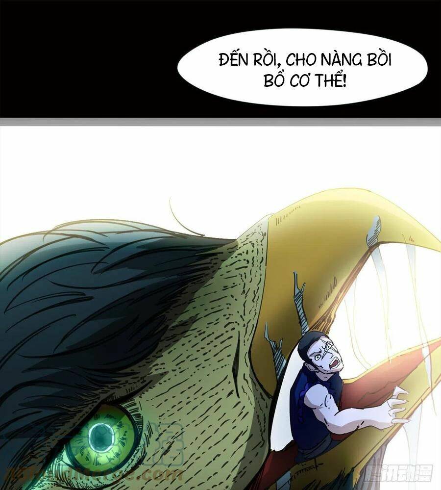 Ma Hoàng Sư Đệ Quả Thực Quá Chung Tình [Chap 1-98] - Page 47