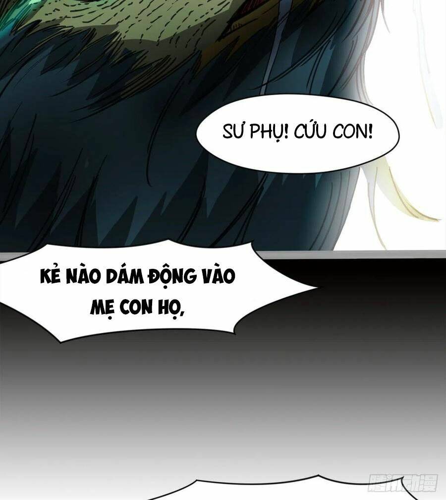 Ma Hoàng Sư Đệ Quả Thực Quá Chung Tình [Chap 1-98] - Page 48