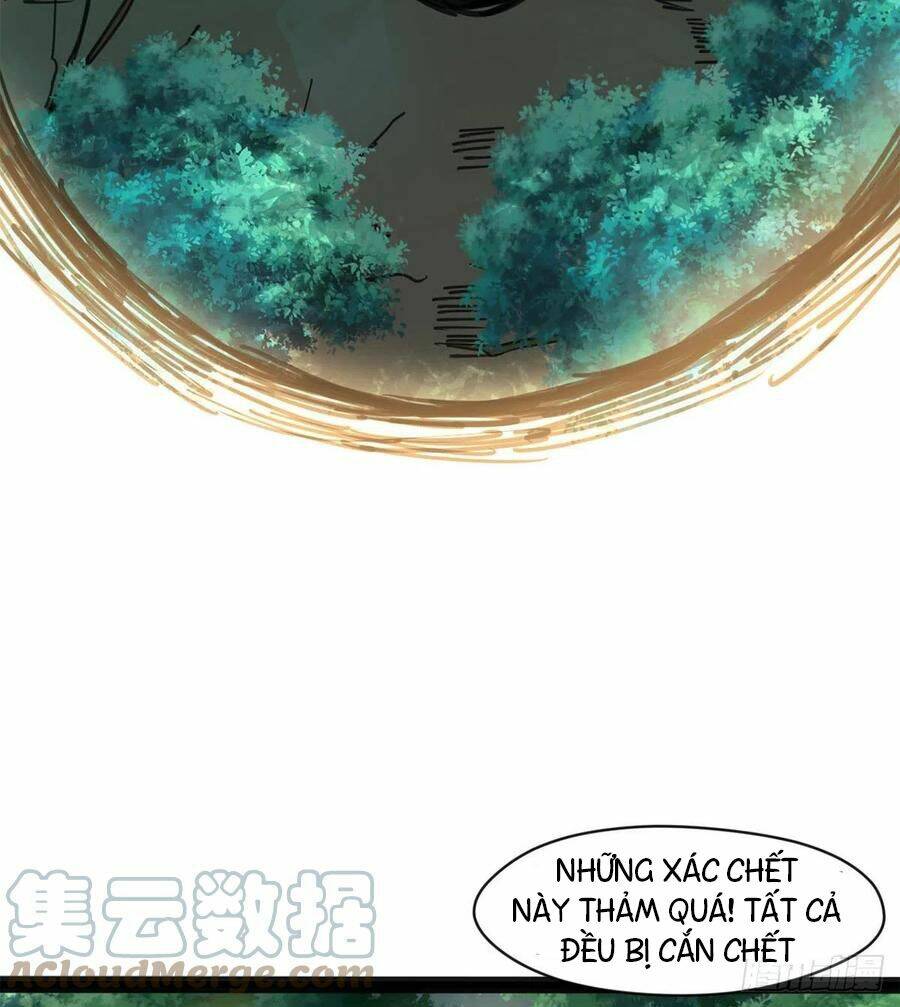 Ma Hoàng Sư Đệ Quả Thực Quá Chung Tình [Chap 1-98] - Page 50