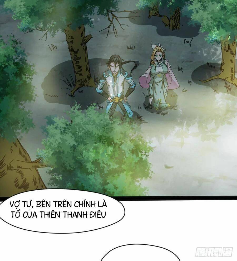 Ma Hoàng Sư Đệ Quả Thực Quá Chung Tình [Chap 1-98] - Page 51