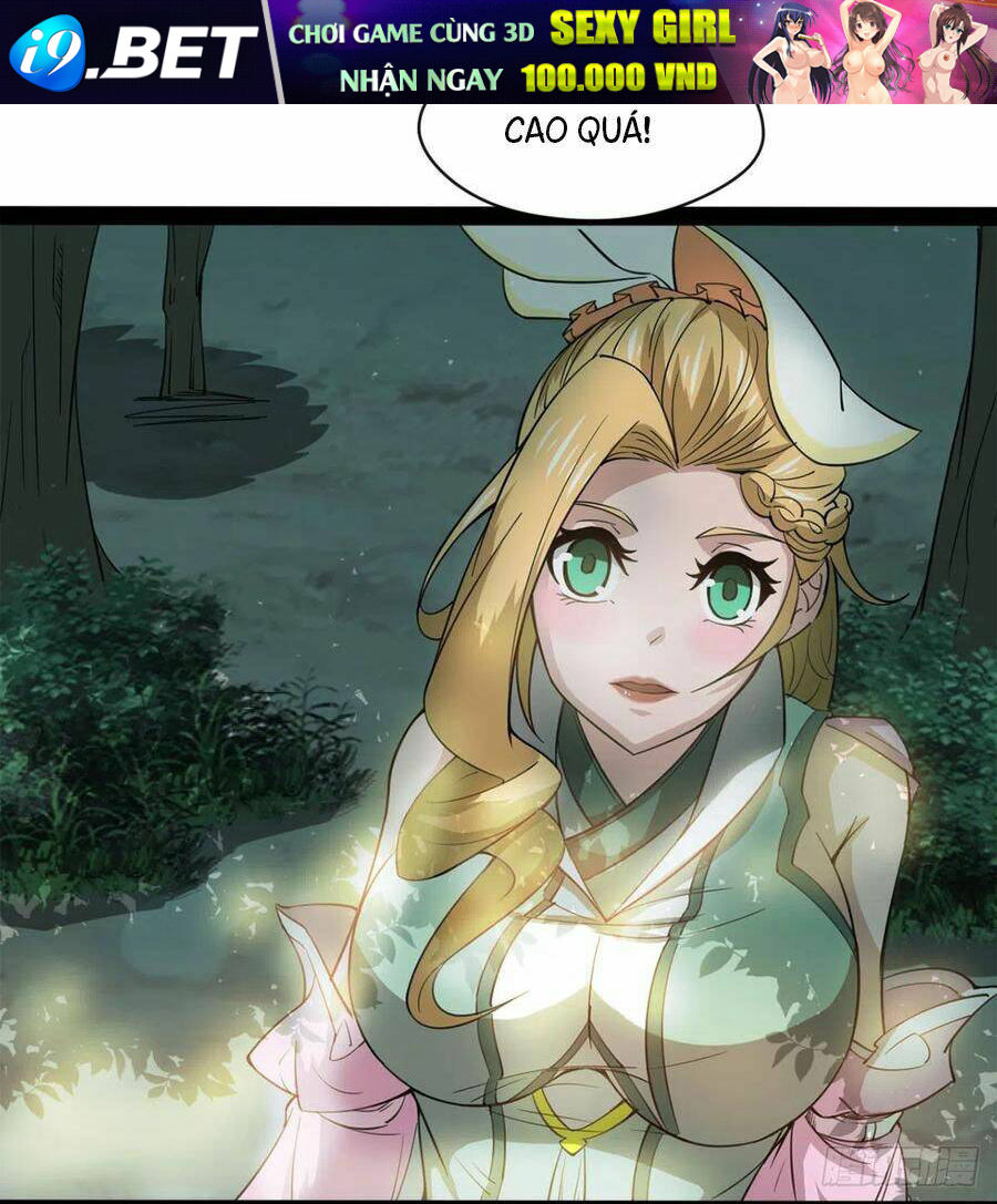 Ma Hoàng Sư Đệ Quả Thực Quá Chung Tình [Chap 1-98] - Page 52