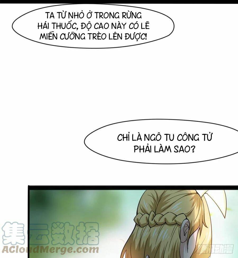 Ma Hoàng Sư Đệ Quả Thực Quá Chung Tình [Chap 1-98] - Page 53