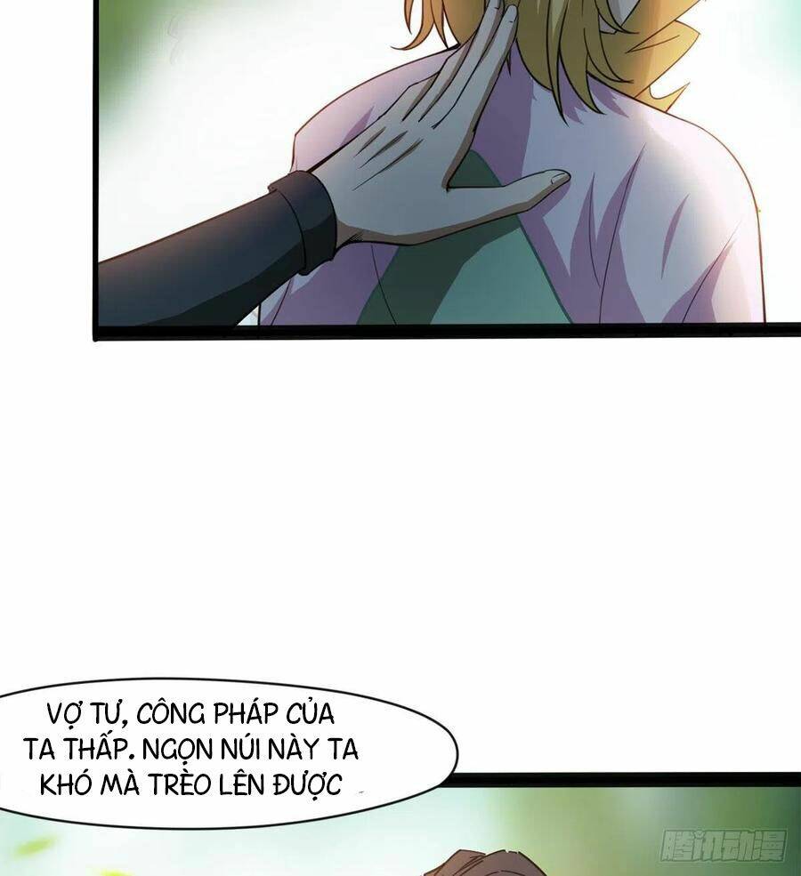 Ma Hoàng Sư Đệ Quả Thực Quá Chung Tình [Chap 1-98] - Page 54