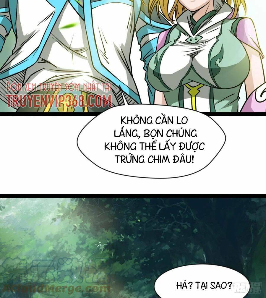 Ma Hoàng Sư Đệ Quả Thực Quá Chung Tình [Chap 1-98] - Page 6