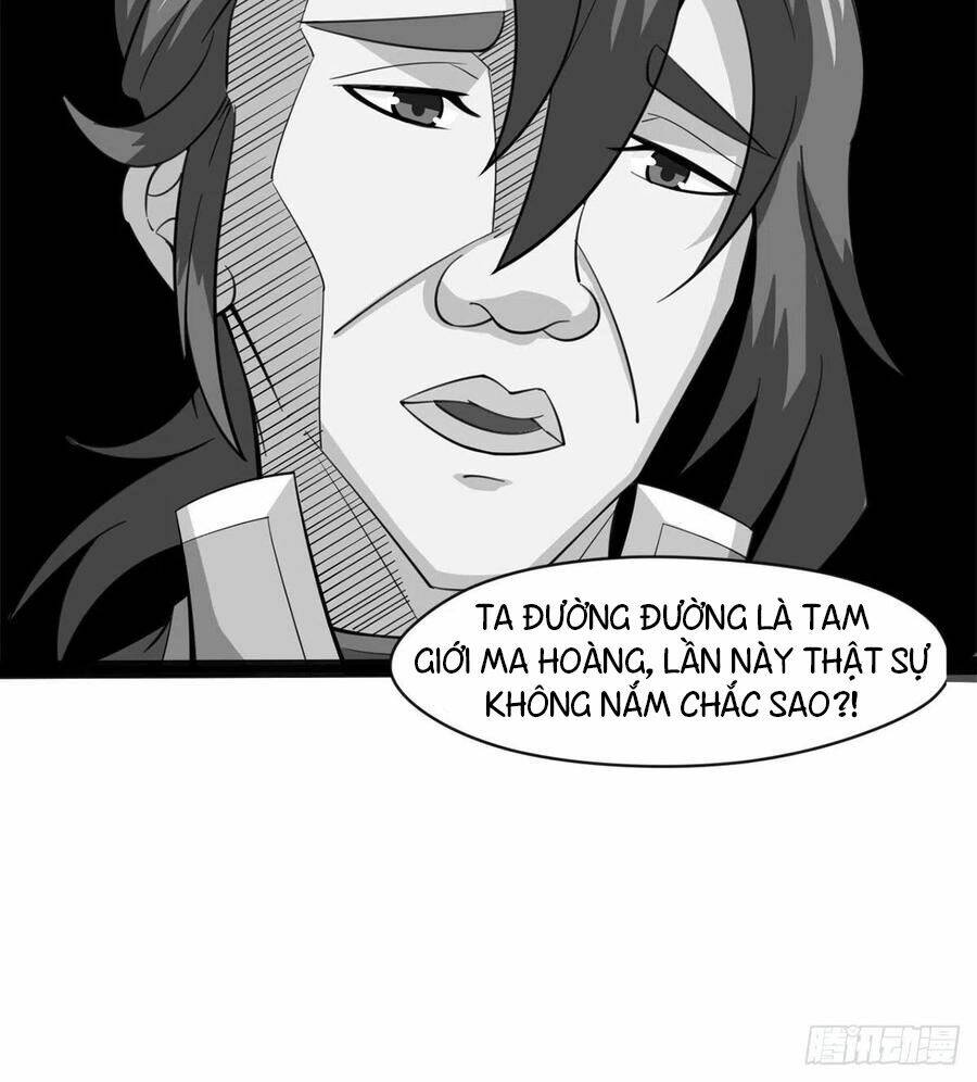 Ma Hoàng Sư Đệ Quả Thực Quá Chung Tình [Chap 1-98] - Page 61