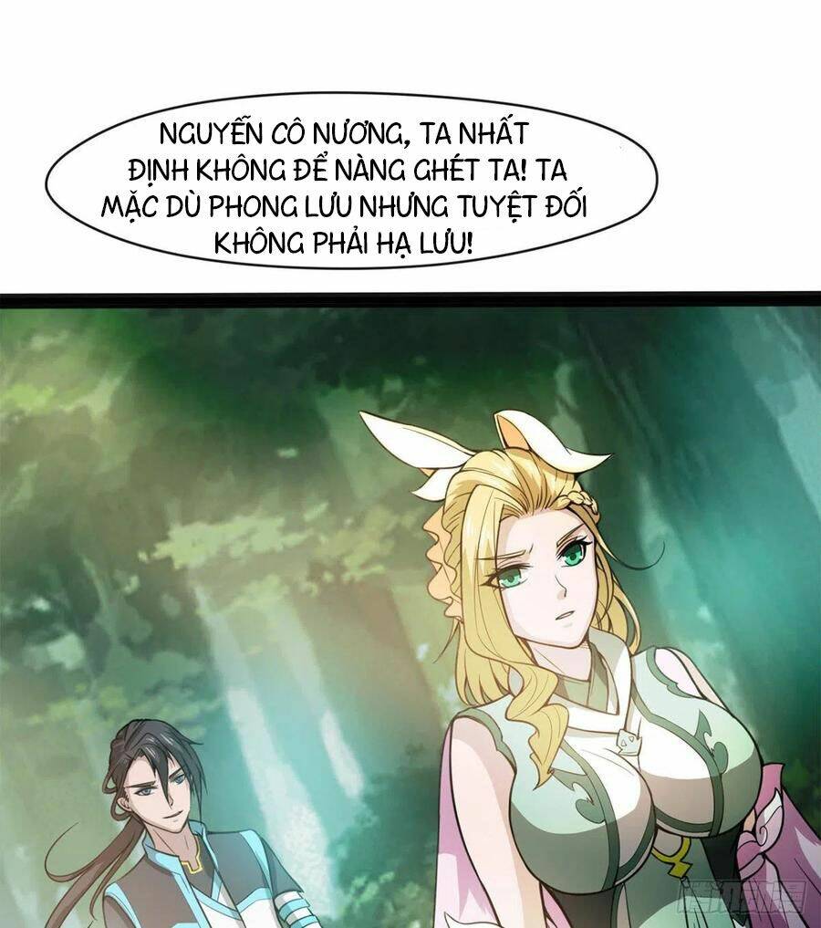 Ma Hoàng Sư Đệ Quả Thực Quá Chung Tình [Chap 1-98] - Page 63