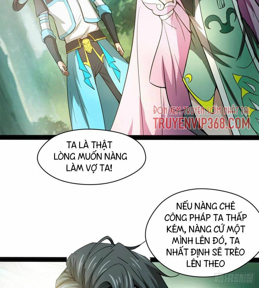 Ma Hoàng Sư Đệ Quả Thực Quá Chung Tình [Chap 1-98] - Page 64