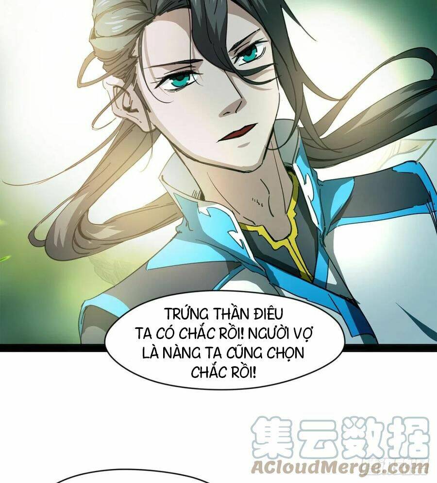 Ma Hoàng Sư Đệ Quả Thực Quá Chung Tình [Chap 1-98] - Page 65