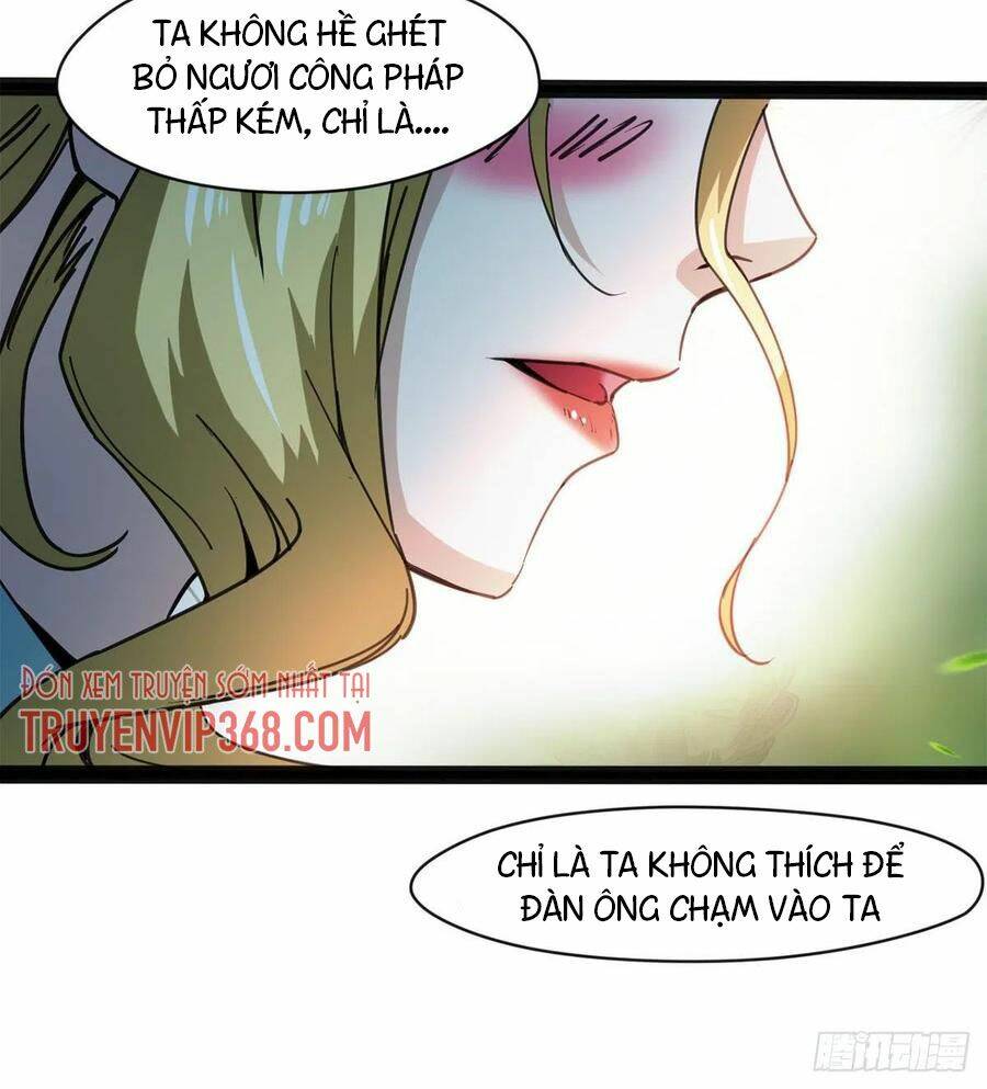 Ma Hoàng Sư Đệ Quả Thực Quá Chung Tình [Chap 1-98] - Page 66