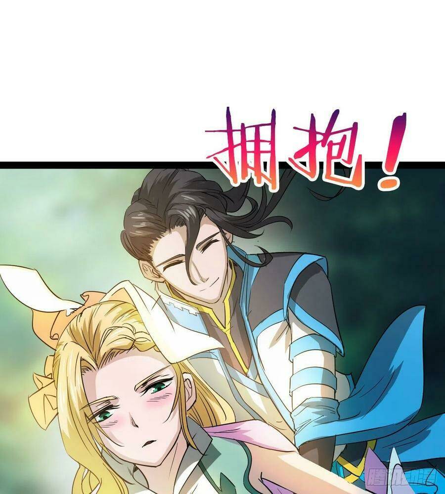 Ma Hoàng Sư Đệ Quả Thực Quá Chung Tình [Chap 1-98] - Page 69