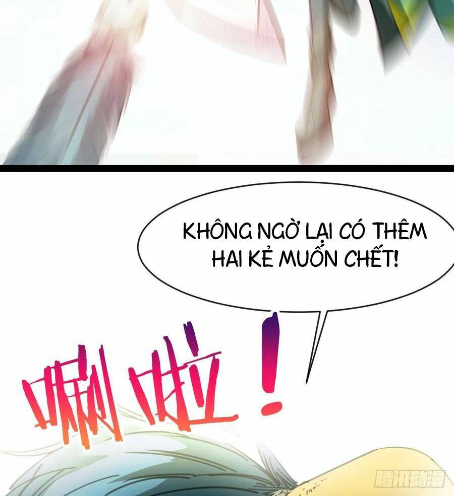 Ma Hoàng Sư Đệ Quả Thực Quá Chung Tình [Chap 1-98] - Page 76