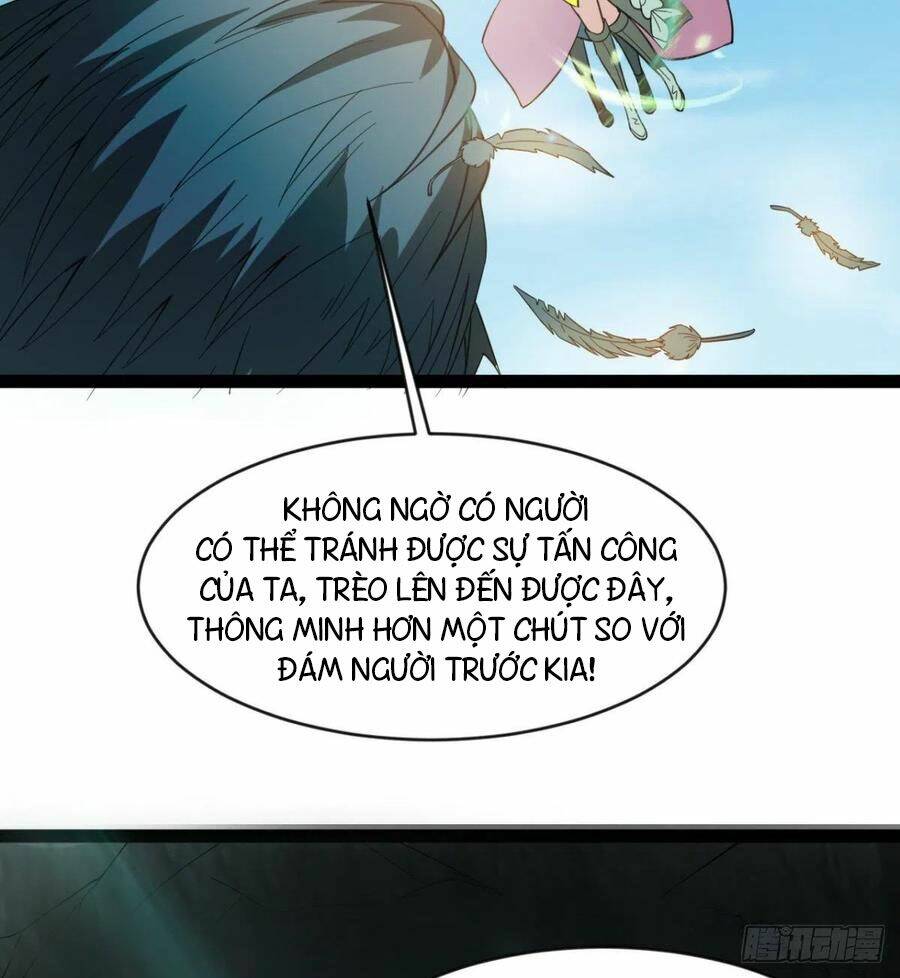 Ma Hoàng Sư Đệ Quả Thực Quá Chung Tình [Chap 1-98] - Page 10