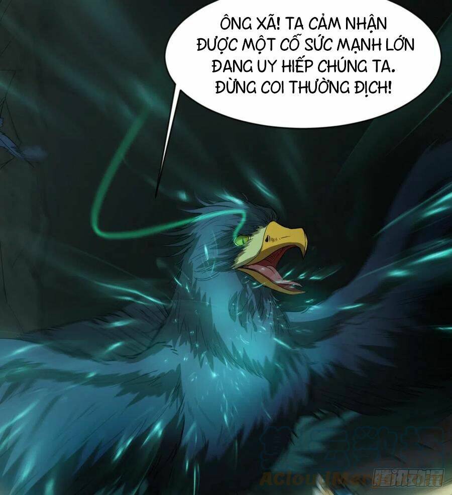 Ma Hoàng Sư Đệ Quả Thực Quá Chung Tình [Chap 1-98] - Page 11