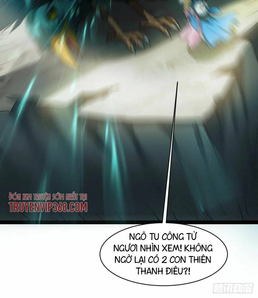 Ma Hoàng Sư Đệ Quả Thực Quá Chung Tình [Chap 1-98] - Page 12