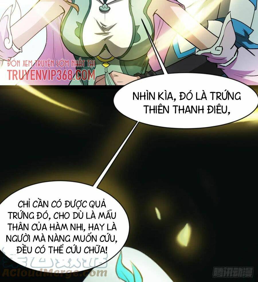 Ma Hoàng Sư Đệ Quả Thực Quá Chung Tình [Chap 1-98] - Page 14