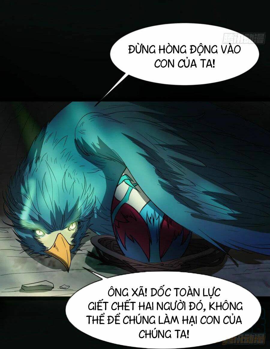 Ma Hoàng Sư Đệ Quả Thực Quá Chung Tình [Chap 1-98] - Page 17