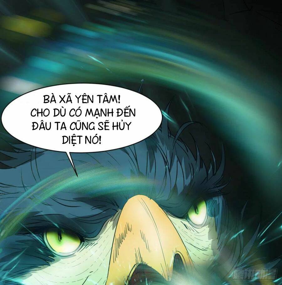 Ma Hoàng Sư Đệ Quả Thực Quá Chung Tình [Chap 1-98] - Page 19