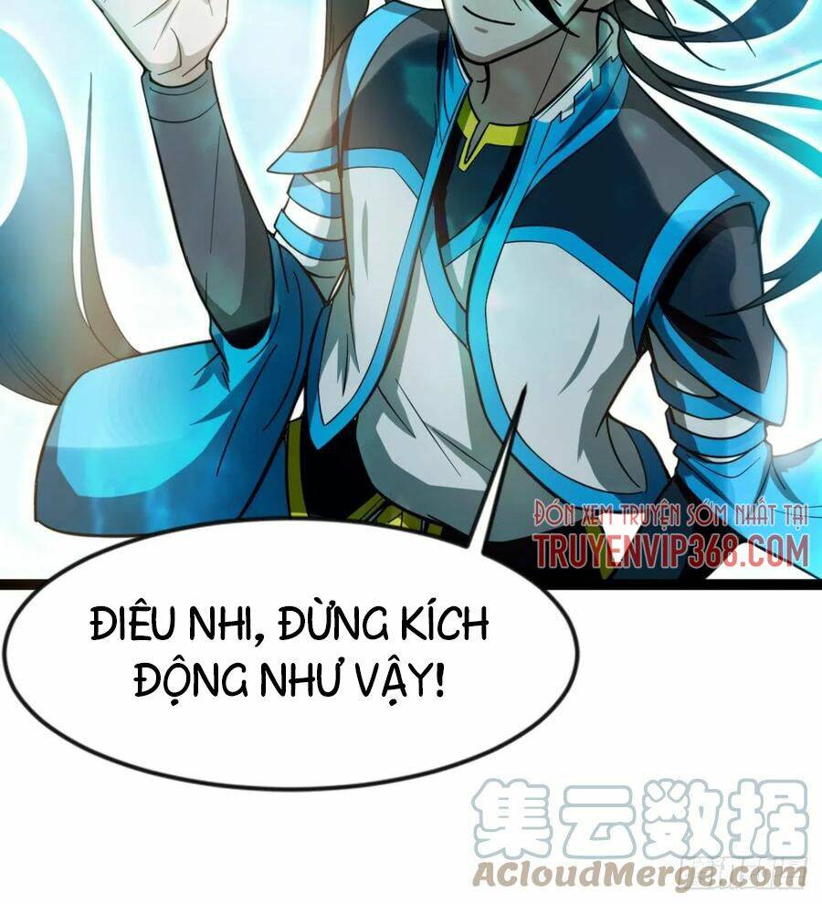 Ma Hoàng Sư Đệ Quả Thực Quá Chung Tình [Chap 1-98] - Page 23