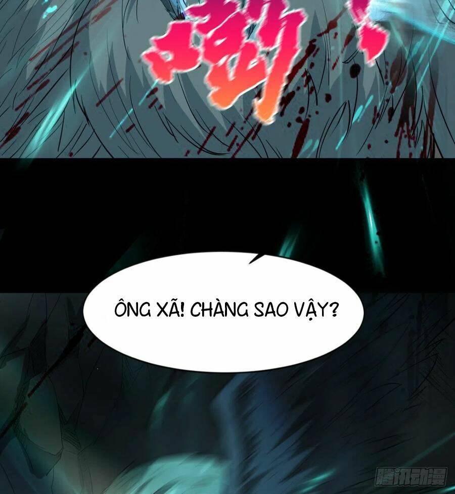 Ma Hoàng Sư Đệ Quả Thực Quá Chung Tình [Chap 1-98] - Page 25