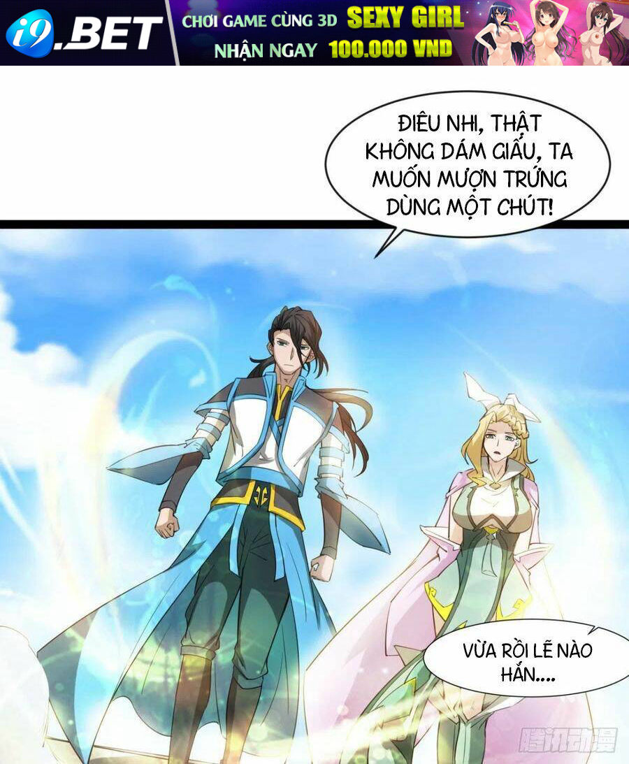 Ma Hoàng Sư Đệ Quả Thực Quá Chung Tình [Chap 1-98] - Page 28