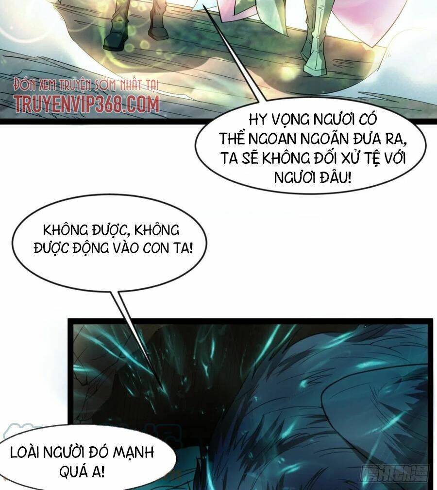 Ma Hoàng Sư Đệ Quả Thực Quá Chung Tình [Chap 1-98] - Page 29