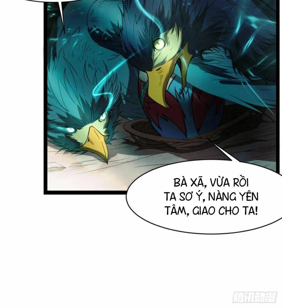 Ma Hoàng Sư Đệ Quả Thực Quá Chung Tình [Chap 1-98] - Page 30