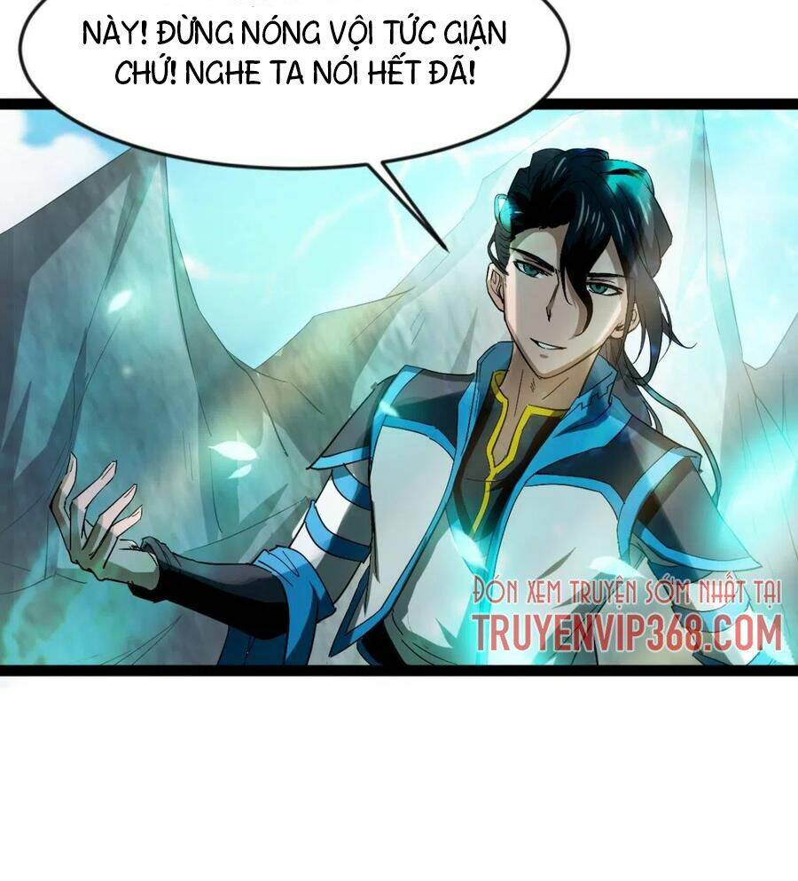 Ma Hoàng Sư Đệ Quả Thực Quá Chung Tình [Chap 1-98] - Page 33