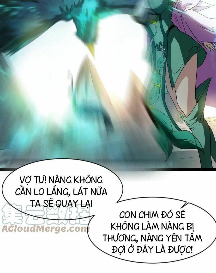 Ma Hoàng Sư Đệ Quả Thực Quá Chung Tình [Chap 1-98] - Page 38