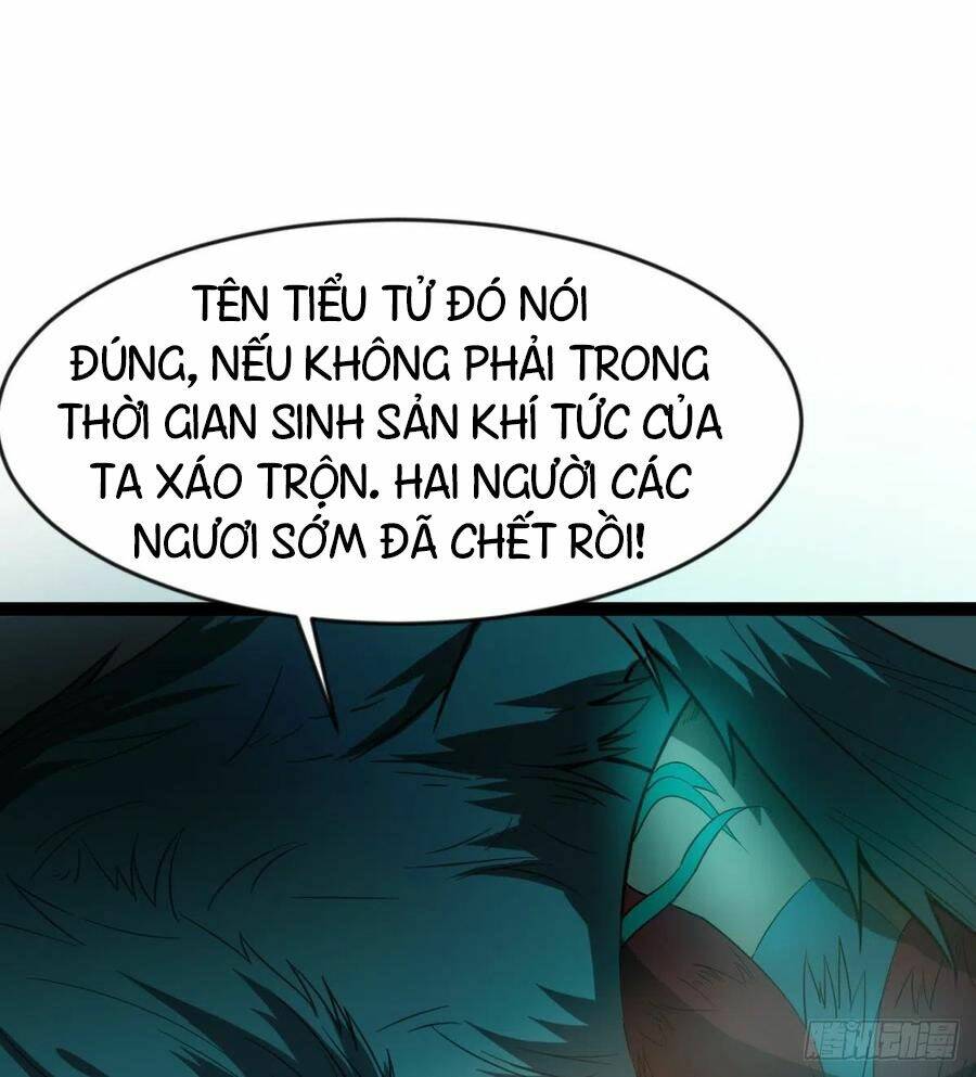 Ma Hoàng Sư Đệ Quả Thực Quá Chung Tình [Chap 1-98] - Page 39