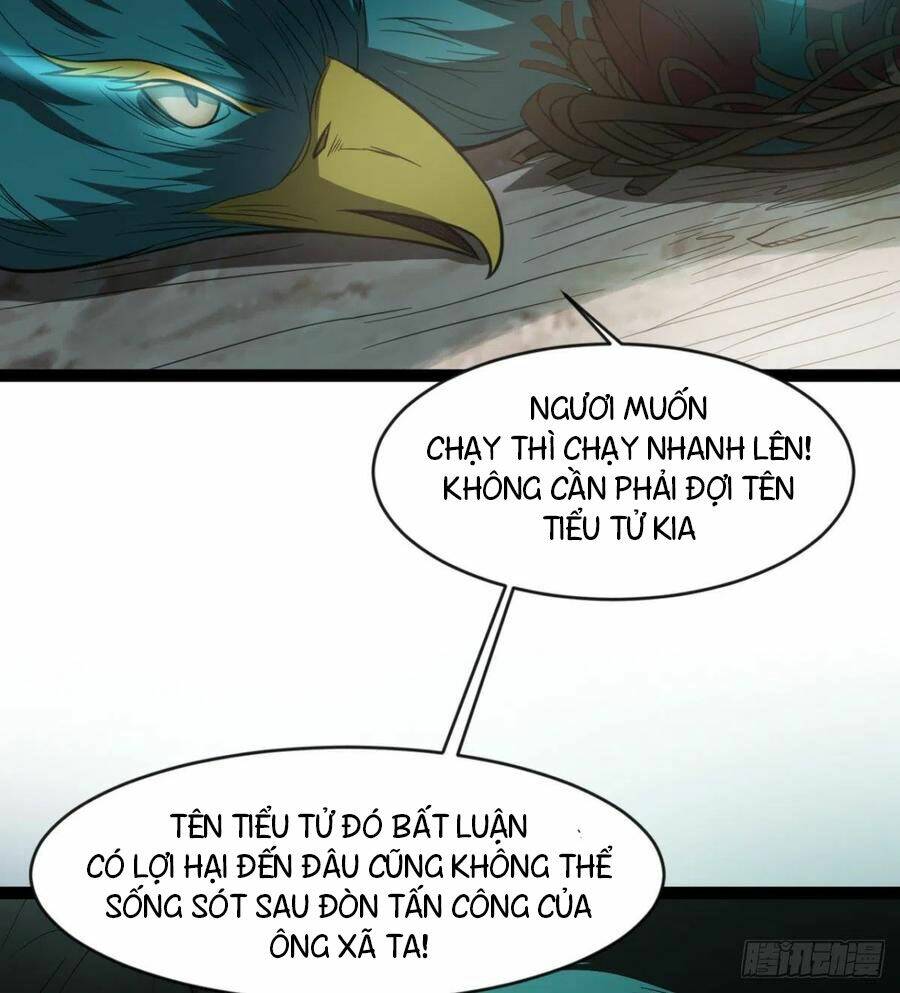 Ma Hoàng Sư Đệ Quả Thực Quá Chung Tình [Chap 1-98] - Page 40