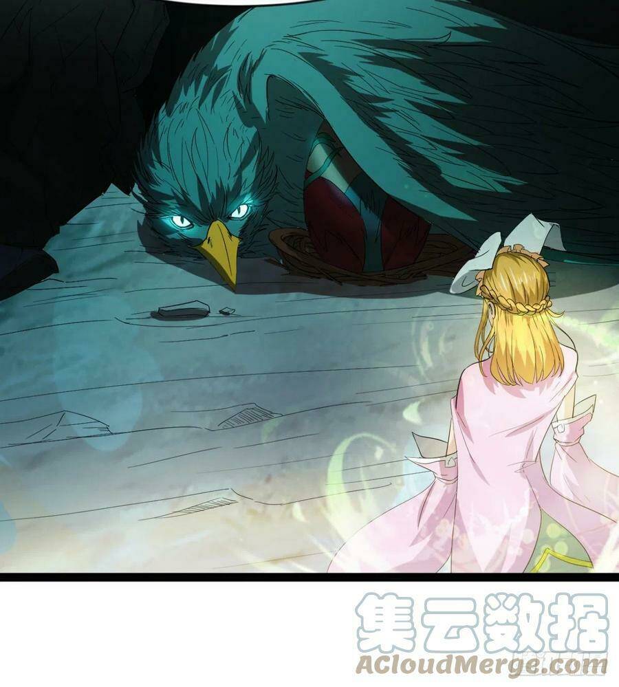 Ma Hoàng Sư Đệ Quả Thực Quá Chung Tình [Chap 1-98] - Page 41