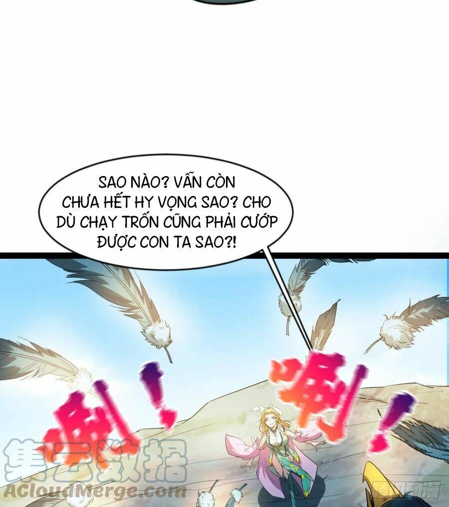 Ma Hoàng Sư Đệ Quả Thực Quá Chung Tình [Chap 1-98] - Page 44