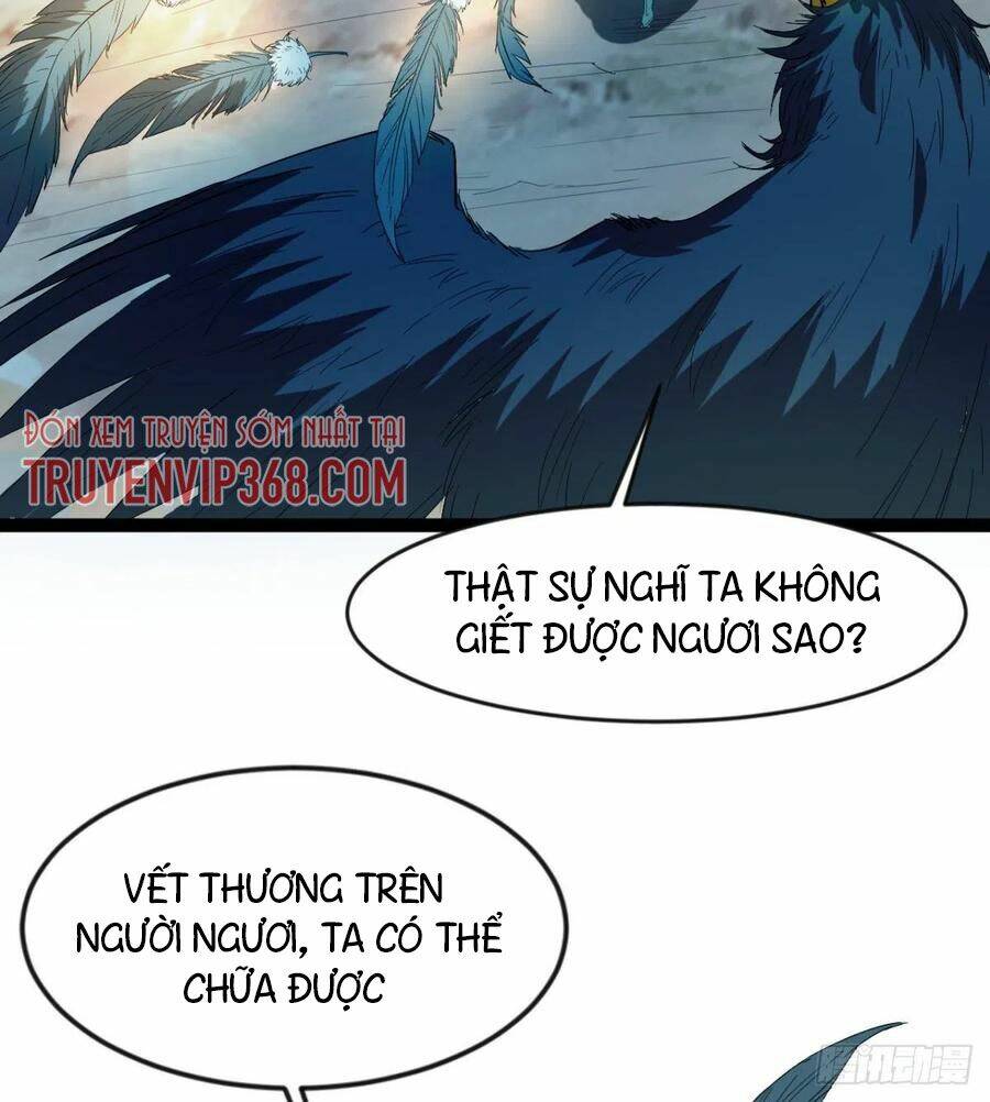 Ma Hoàng Sư Đệ Quả Thực Quá Chung Tình [Chap 1-98] - Page 45