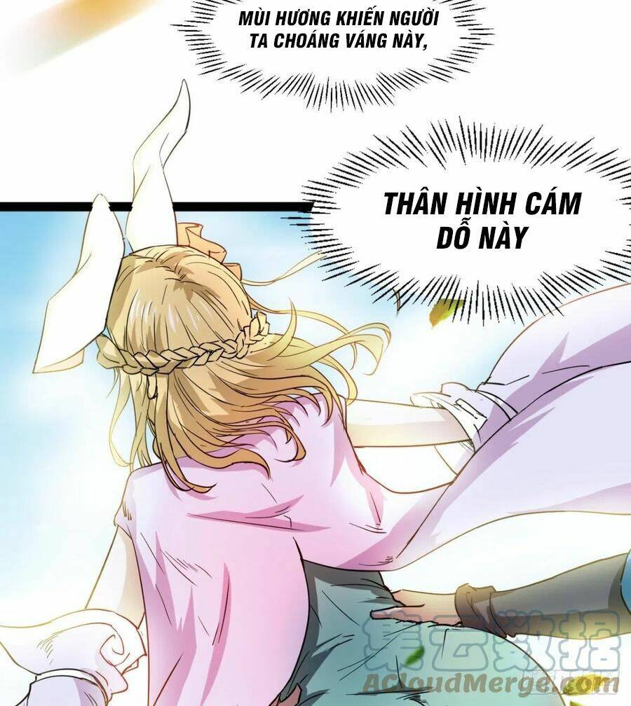 Ma Hoàng Sư Đệ Quả Thực Quá Chung Tình [Chap 1-98] - Page 5