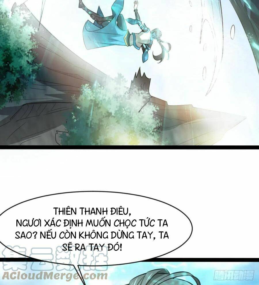 Ma Hoàng Sư Đệ Quả Thực Quá Chung Tình [Chap 1-98] - Page 53