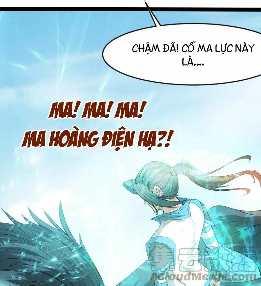 Ma Hoàng Sư Đệ Quả Thực Quá Chung Tình [Chap 1-98] - Page 56