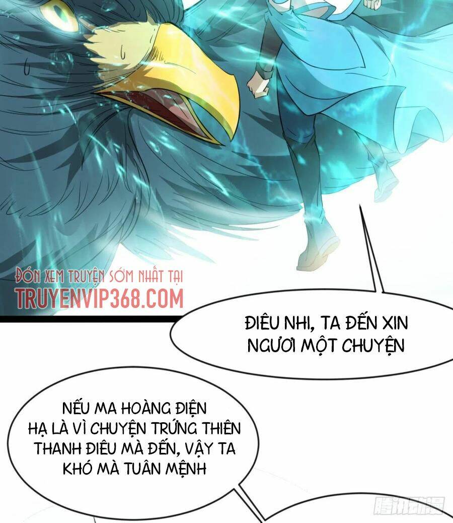 Ma Hoàng Sư Đệ Quả Thực Quá Chung Tình [Chap 1-98] - Page 57