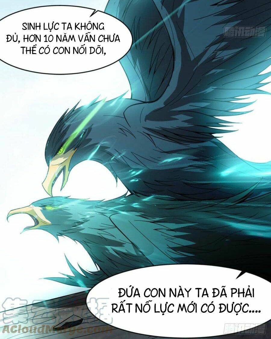 Ma Hoàng Sư Đệ Quả Thực Quá Chung Tình [Chap 1-98] - Page 59