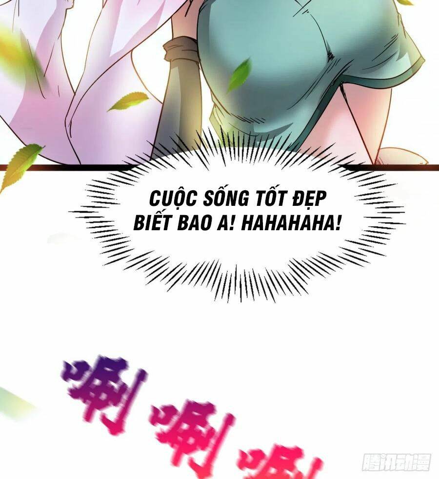 Ma Hoàng Sư Đệ Quả Thực Quá Chung Tình [Chap 1-98] - Page 6