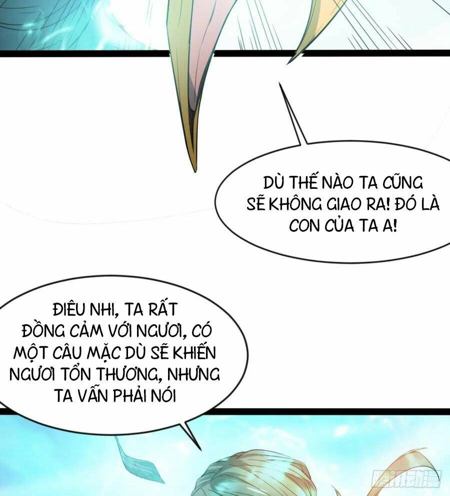 Ma Hoàng Sư Đệ Quả Thực Quá Chung Tình [Chap 1-98] - Page 61