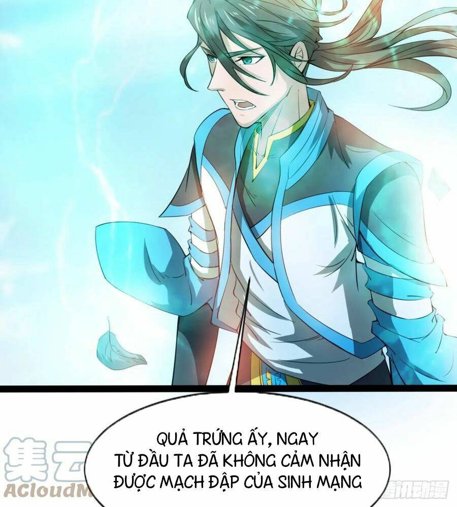 Ma Hoàng Sư Đệ Quả Thực Quá Chung Tình [Chap 1-98] - Page 62