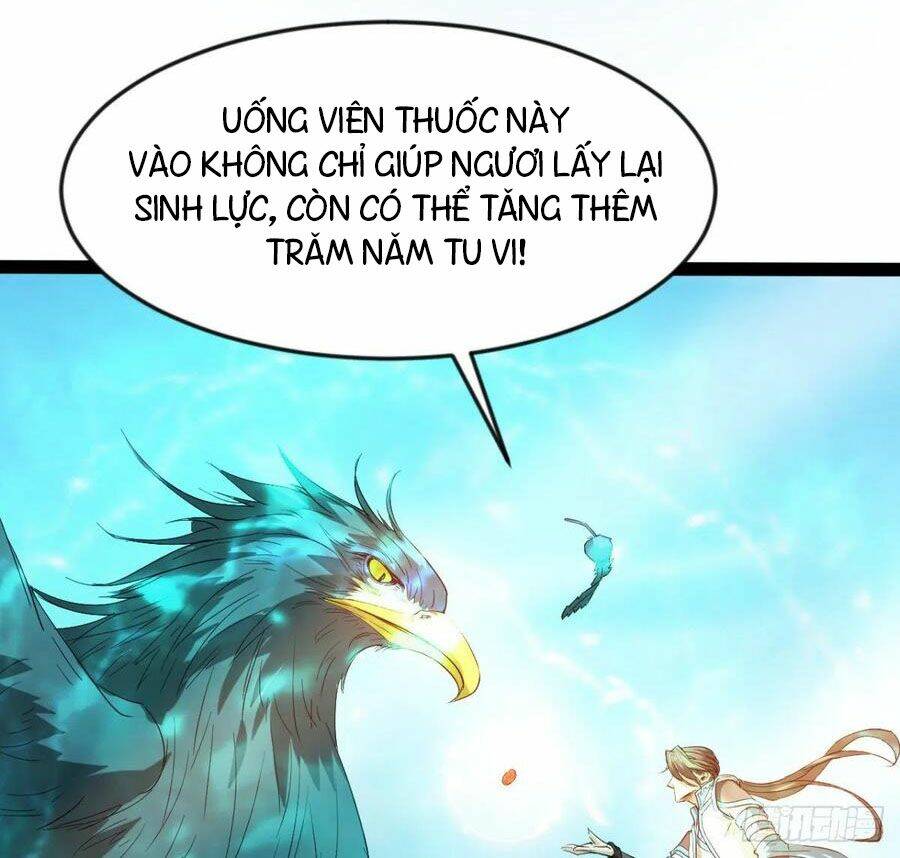 Ma Hoàng Sư Đệ Quả Thực Quá Chung Tình [Chap 1-98] - Page 67