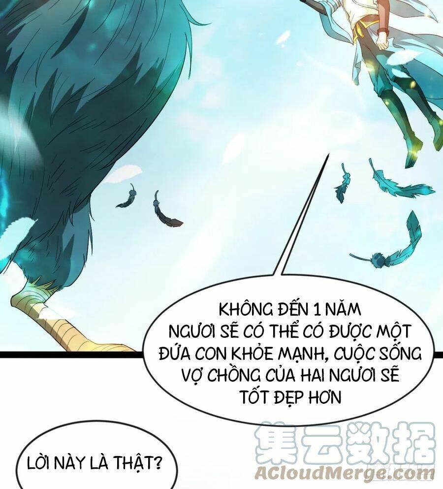 Ma Hoàng Sư Đệ Quả Thực Quá Chung Tình [Chap 1-98] - Page 68