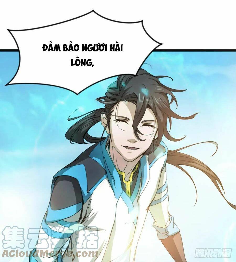 Ma Hoàng Sư Đệ Quả Thực Quá Chung Tình [Chap 1-98] - Page 71