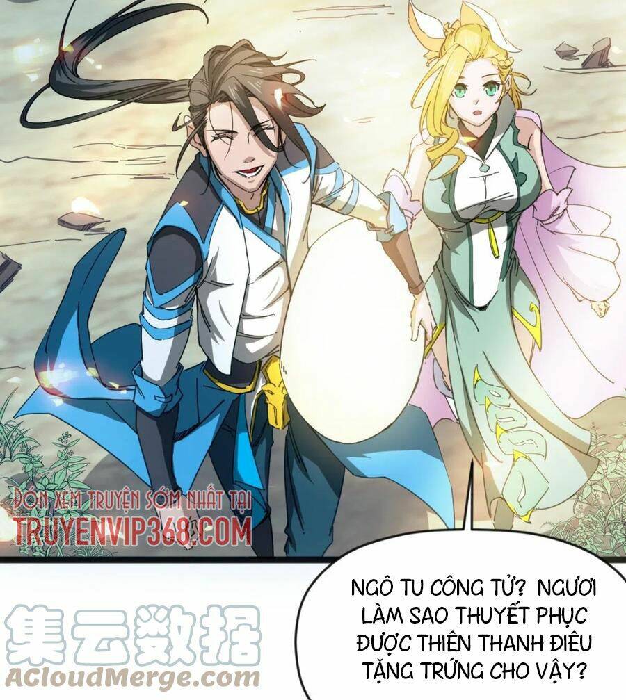 Ma Hoàng Sư Đệ Quả Thực Quá Chung Tình [Chap 1-98] - Page 74