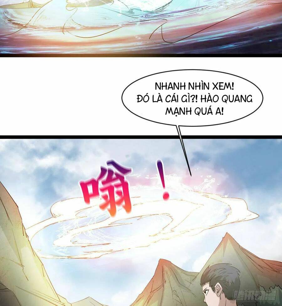 Ma Hoàng Sư Đệ Quả Thực Quá Chung Tình [Chap 1-98] - Page 10