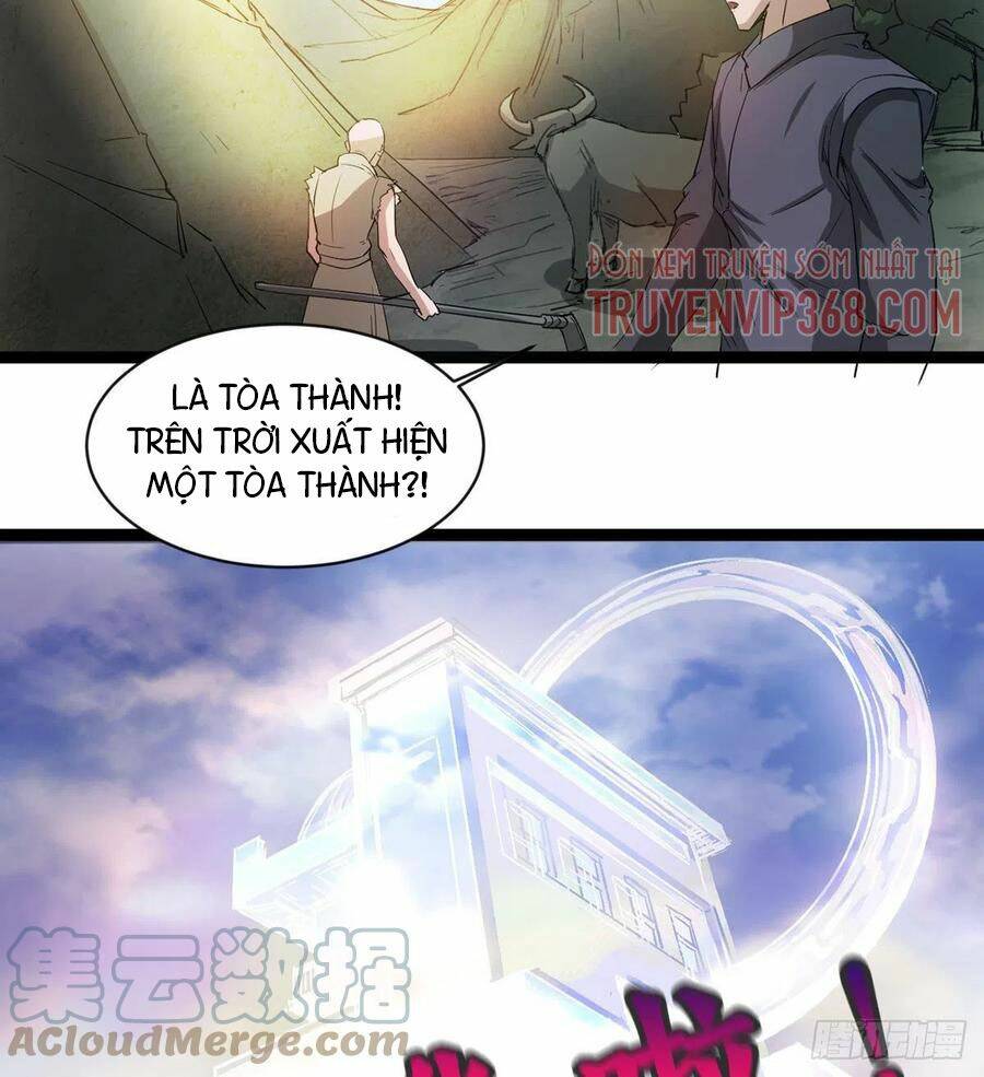 Ma Hoàng Sư Đệ Quả Thực Quá Chung Tình [Chap 1-98] - Page 11