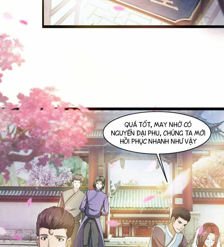 Ma Hoàng Sư Đệ Quả Thực Quá Chung Tình [Chap 1-98] - Page 16