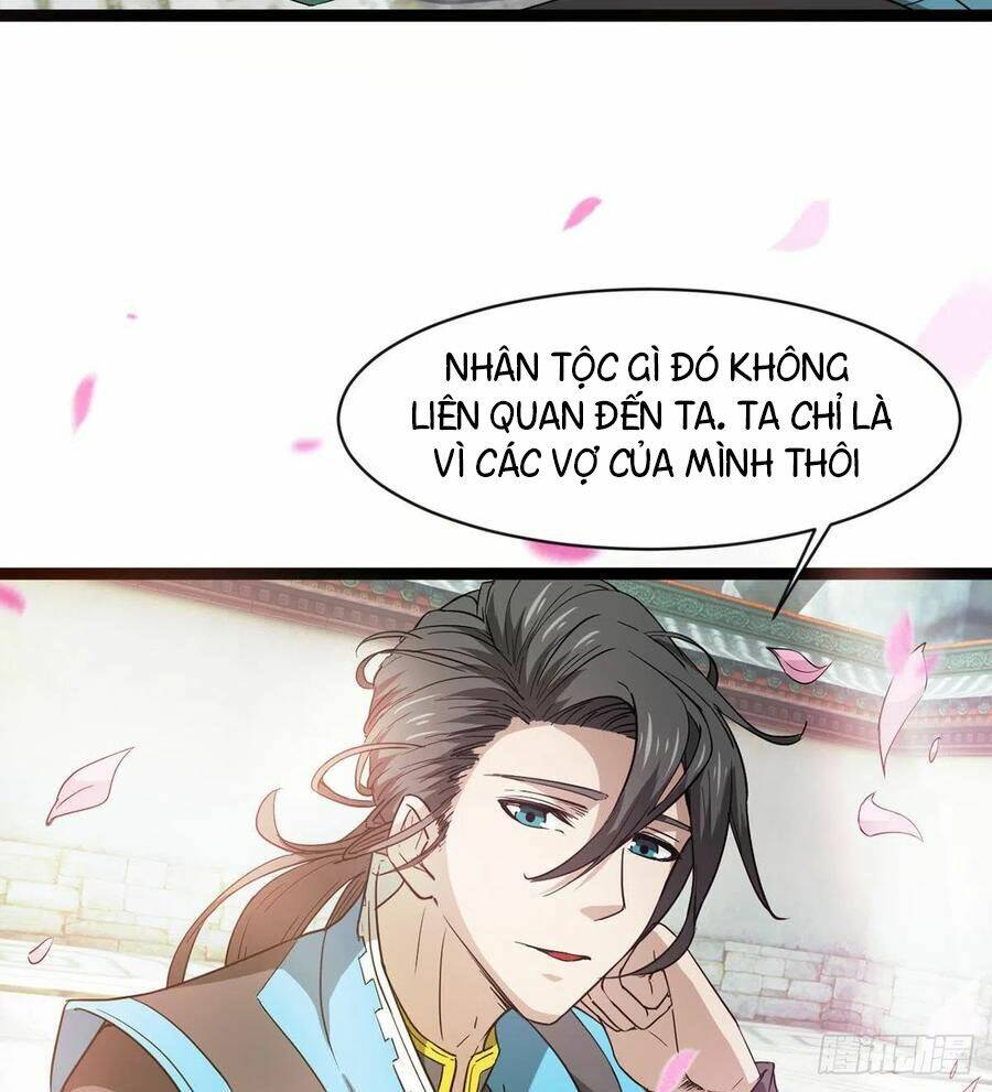 Ma Hoàng Sư Đệ Quả Thực Quá Chung Tình [Chap 1-98] - Page 19