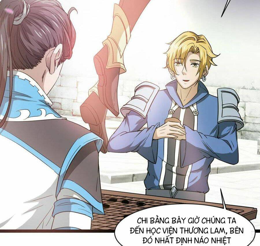 Ma Hoàng Sư Đệ Quả Thực Quá Chung Tình [Chap 1-98] - Page 24